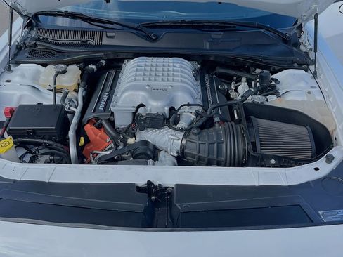 Used 2023 Dodge Challenger SRT Hellcat w/ Driver Convenience Group image 29