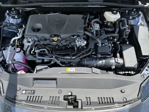 Used 2026 Toyota Camry XSE FWD image 27