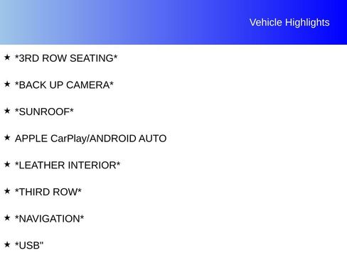 Used 2023 Lincoln Aviator Reserve w/ Equipment Group 201A image 4