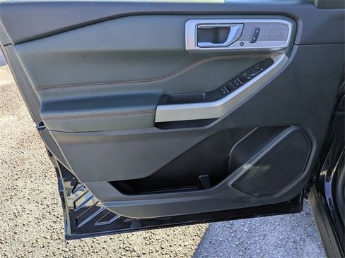 Used 2024 Ford Explorer Timberline w/ Timberline Technology Package image 10