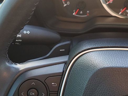 Used 2020 Toyota Corolla SE image 28