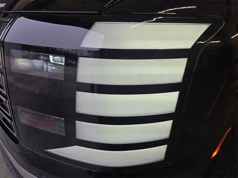 New 2026 Hyundai Palisade FWD Hybrid image 32