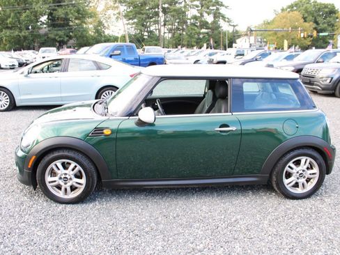 Used 2013 MINI Cooper Hardtop FWD image 10