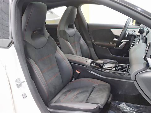 Used 2023 Mercedes-Benz CLA 45 AMG 4MATIC image 30