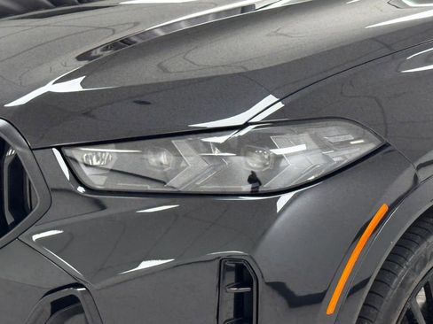 Used 2024 BMW X6 xDrive40i w/ Premium Package image 27