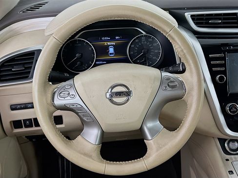 Used 2018 Nissan Murano SV image 18