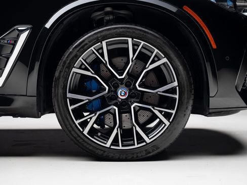 Used 2022 BMW X5 M w/ Executive Package AWD/4WD image 41