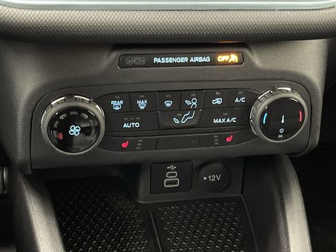 Used 2024 Ford Bronco Sport Badlands AWD/4WD image 20