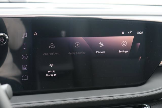 New 2026 Buick Envista Sport Touring w/ Convenience I Package FWD image 22