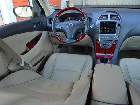 Used 2008 Lexus ES 350 image 45