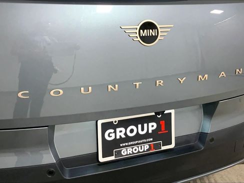 Used 2025 MINI Cooper Countryman S AWD/4WD image 29