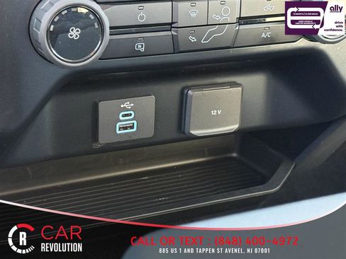Used 2025 Ford F250 XLT AWD/4WD image 30