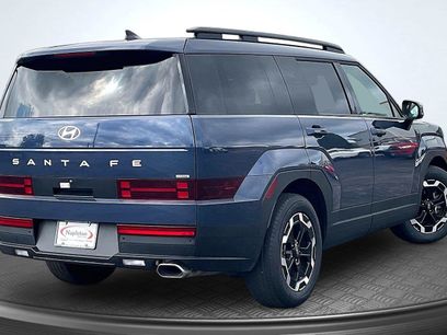 Used 2026 Hyundai Santa Fe SEL