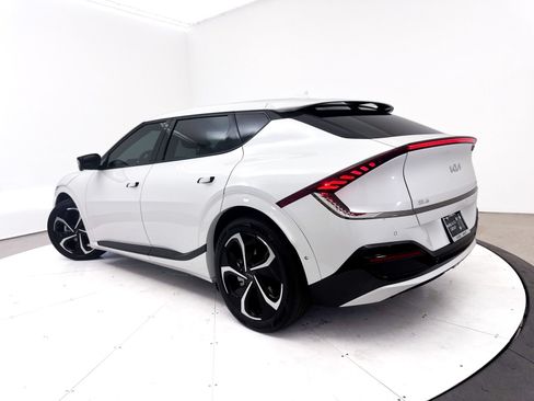 Certified 2023 Kia EV6 GT-Line AWD/4WD image 2
