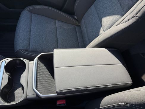 New 2026 GMC Terrain Elevation w/ Black Edition image 14