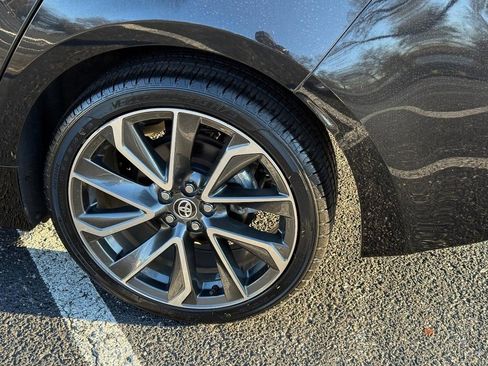 Certified 2022 Toyota Corolla SE image 10