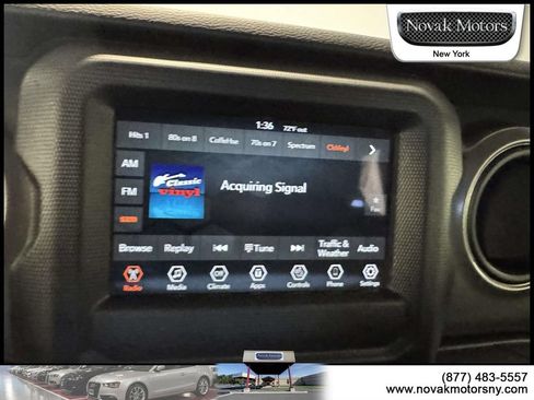 Used 2021 Jeep Gladiator Sport AWD/4WD image 19