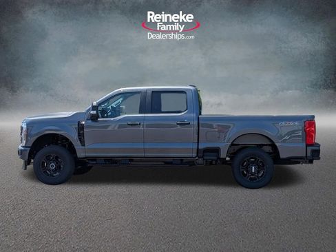 New 2026 Ford F250 XL AWD/4WD image 9