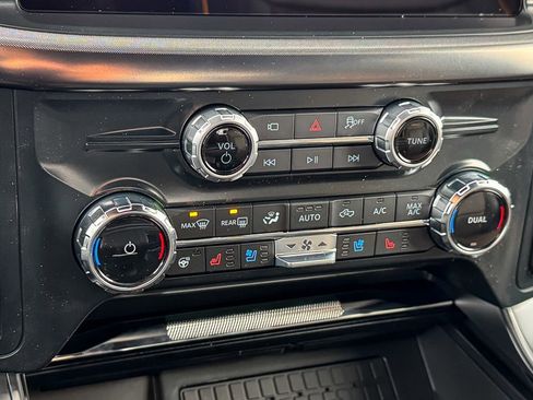 New 2025 Ford F150 Tremor w/ Equipment Group 402A High image 47