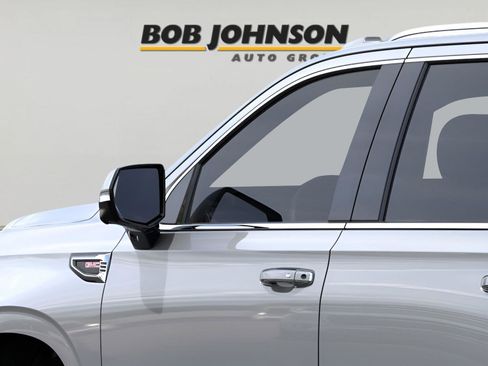 New 2026 GMC Yukon Elevation AWD/4WD image 22