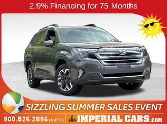 New 2026 Subaru Forester Premium AWD/4WD video 1