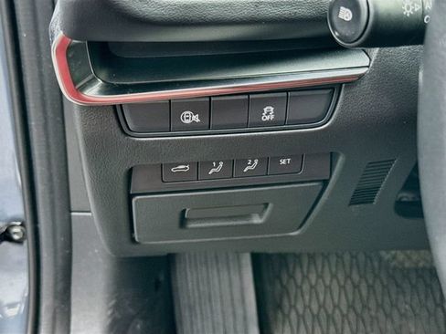 Certified 2025 MAZDA MAZDA3 s AWD/4WD image 13