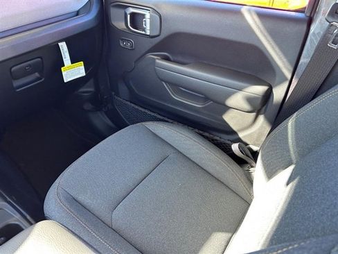 New 2026 Jeep Wrangler Willys image 15