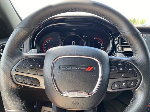 Used 2025 Dodge Durango GT AWD/4WD image 14