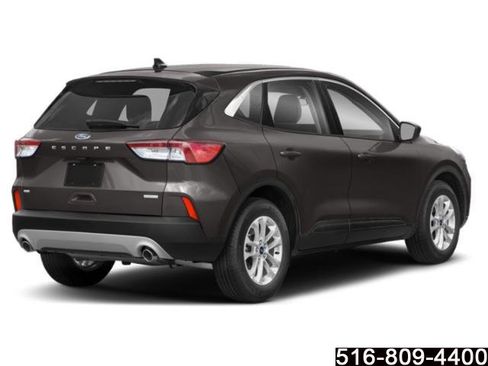 Used 2022 Ford Escape SE w/ Convenience Package image 2