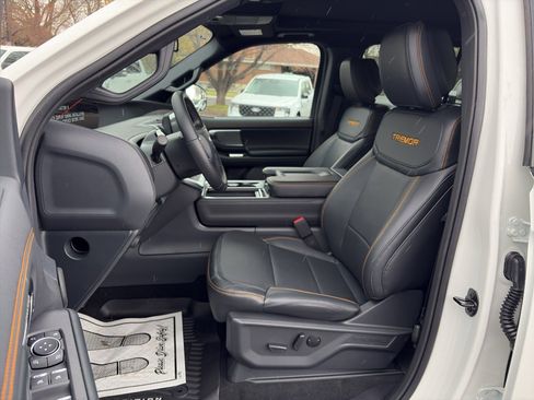 New 2026 Ford Expedition Tremor AWD/4WD image 27