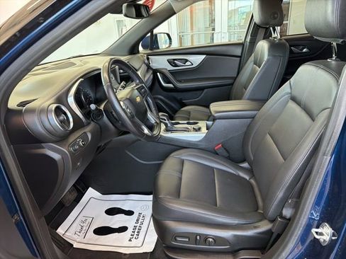 Used 2022 Chevrolet Blazer LT AWD/4WD image 17