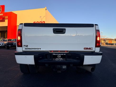 Used 2013 GMC Sierra 3500 Denali image 41