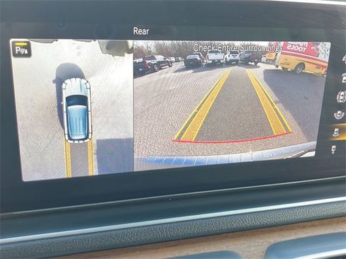 Used 2021 Mercedes-Benz GLE 350 w/ Premium Package image 20