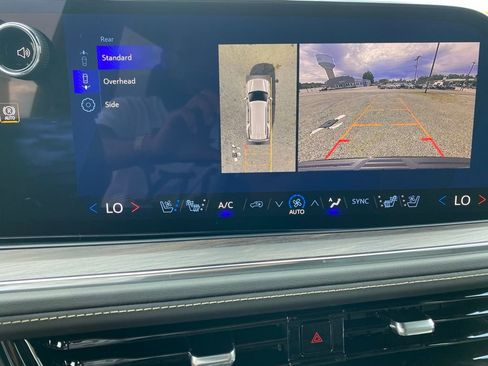 New 2026 Chevrolet Tahoe Premier image 14