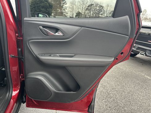 New 2026 Chevrolet Blazer RS w/ Driver Confidence II Package image 18