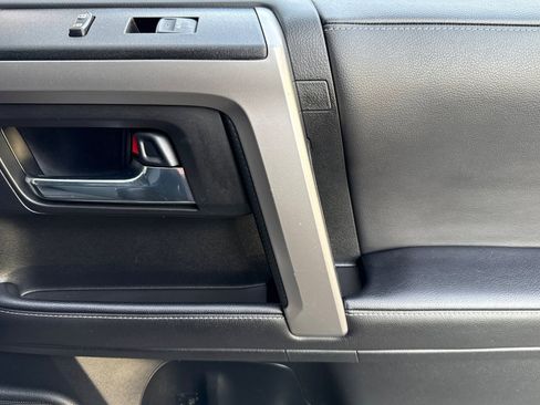 Used 2023 Toyota 4Runner SR5 Premium image 21