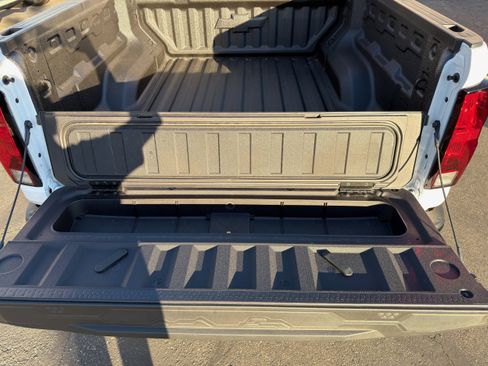 New 2026 Chevrolet Colorado Trail Boss image 23