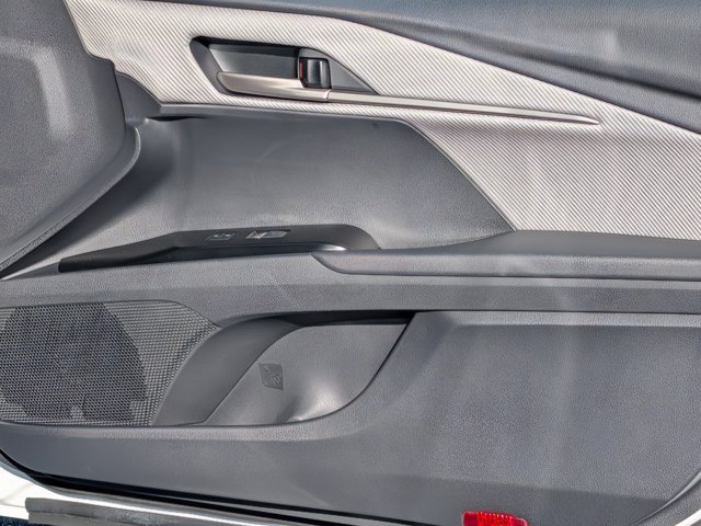 Used 2026 Toyota Camry SE FWD image 13