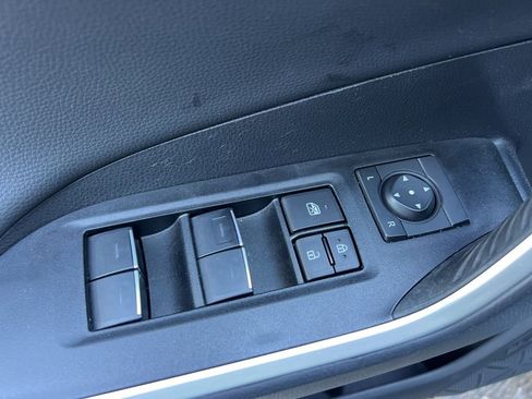 Used 2024 Toyota RAV4 XSE image 24