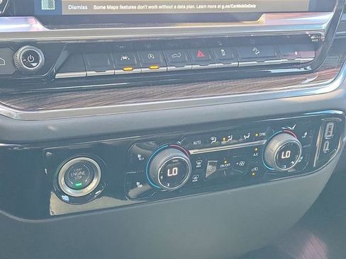 Used 2023 Chevrolet Silverado 1500 LT Trail Boss w/ Protection Package image 32