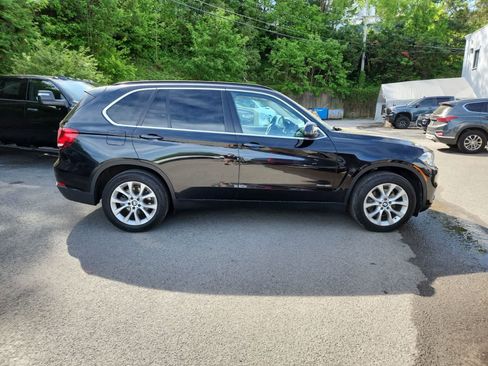 Used 2016 BMW X5 xDrive35i image 6