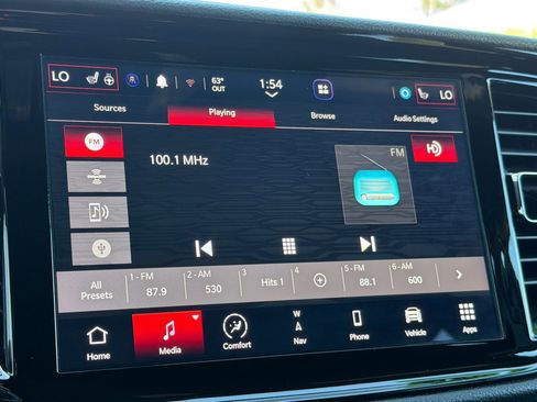 Used 2025 Dodge Durango GT AWD/4WD image 18