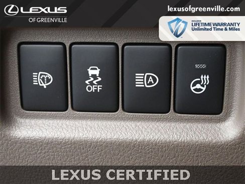 Certified 2023 Lexus GX 460 Premium image 15