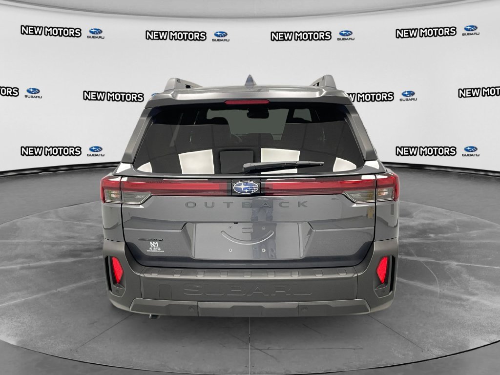 New 2026 Subaru Outback Premium AWD/4WD image 3