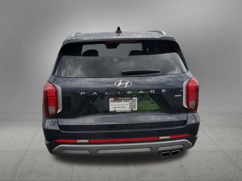 Used 2023 Hyundai Palisade Limited AWD/4WD image 5