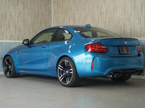 Used 2016 BMW M2 image 7