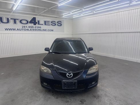 Used 2009 MAZDA MAZDA3 i Touring Value image 2