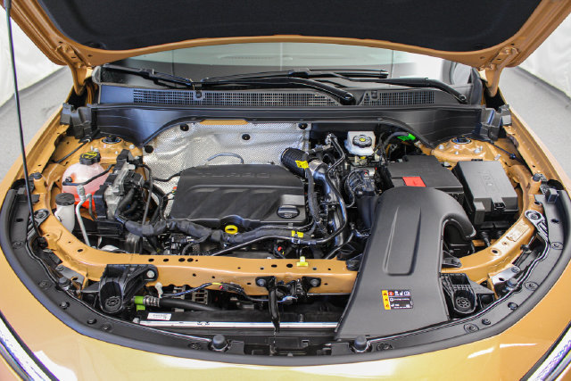 New 2026 Buick Envista Preferred w/ Convenience I Package FWD image 14
