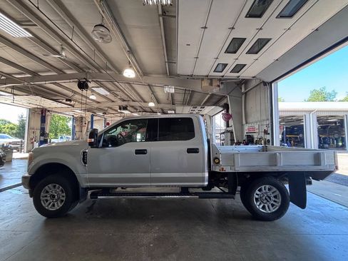 Used 2017 Ford F250 XLT w/ XLT Value Package AWD/4WD image 1