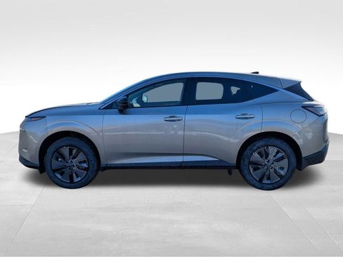 New 2026 Nissan Murano SL image 12